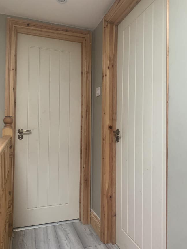 Newly build studio Flat  Main Photo
