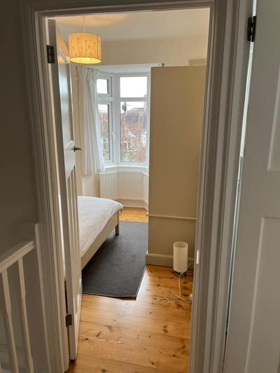 Single room in Plumstead  Main Photo