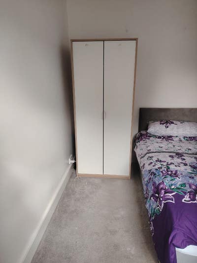 Double room for female/females tenant  Main Photo