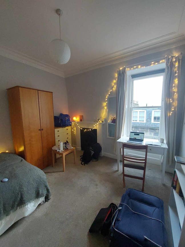 Bedroom, £635 from October 1st 2025 Main Photo
