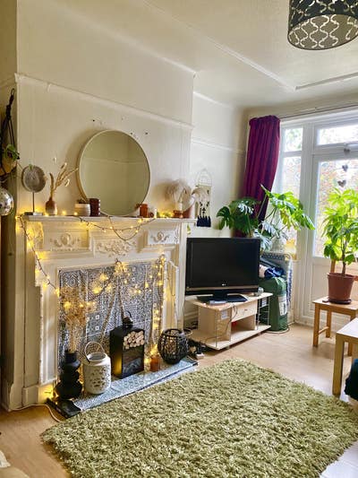 Super cosy double room bedroom to rent Main Photo