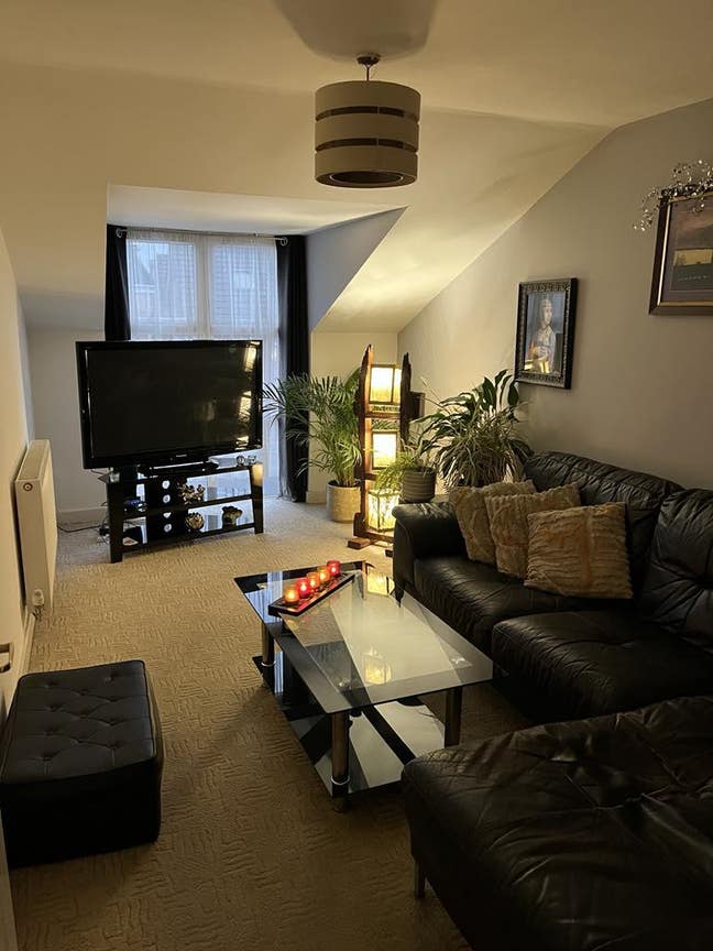 Double  Room for 1 person  Winton Bournemouth BH9  Main Photo