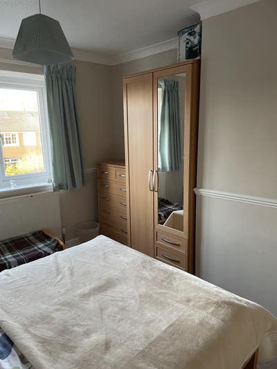 Double room to rent Main Photo