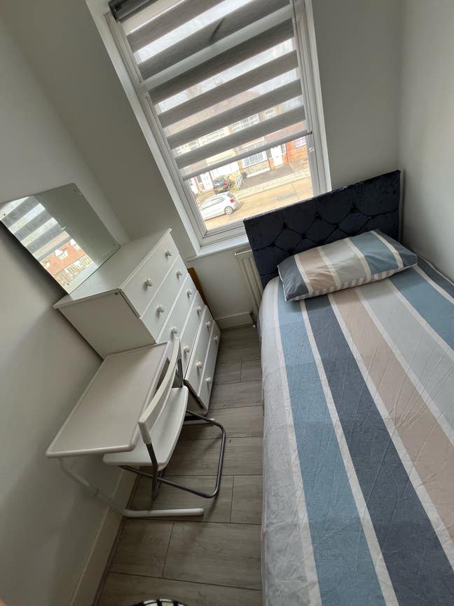 Single room  Main Photo