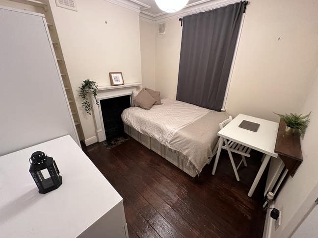 🍀 2  Lovely Room in North Kensington📍 Main Photo