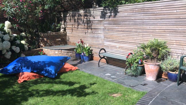 Double rm  for a friendly person Central Acton W3 Main Photo