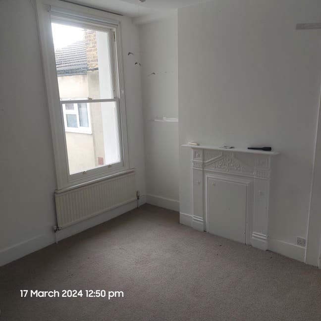 Double Bedroom in Large House - Brockley Main Photo