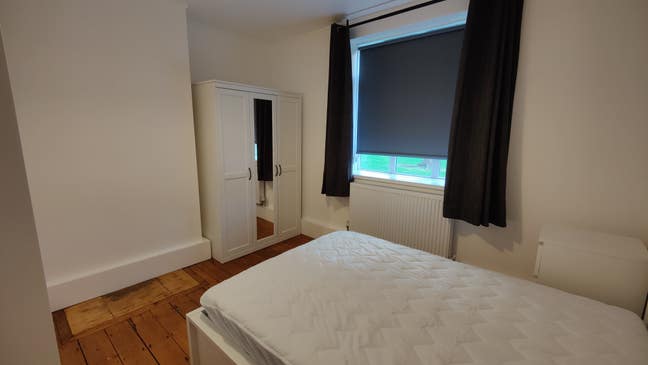 Double Room in Canonbury (bills/cleaner included) Main Photo