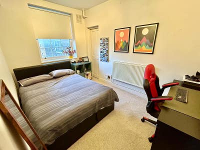 Room Clapham Common - share with 1 other tenant Main Photo