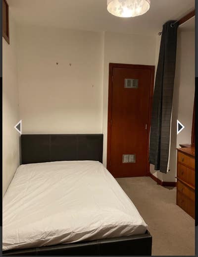 1 Room available in Partick-West End Main Photo