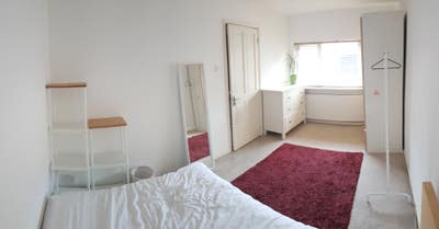 Double room - South Ealing, Acton Town, Chiswick. Main Photo
