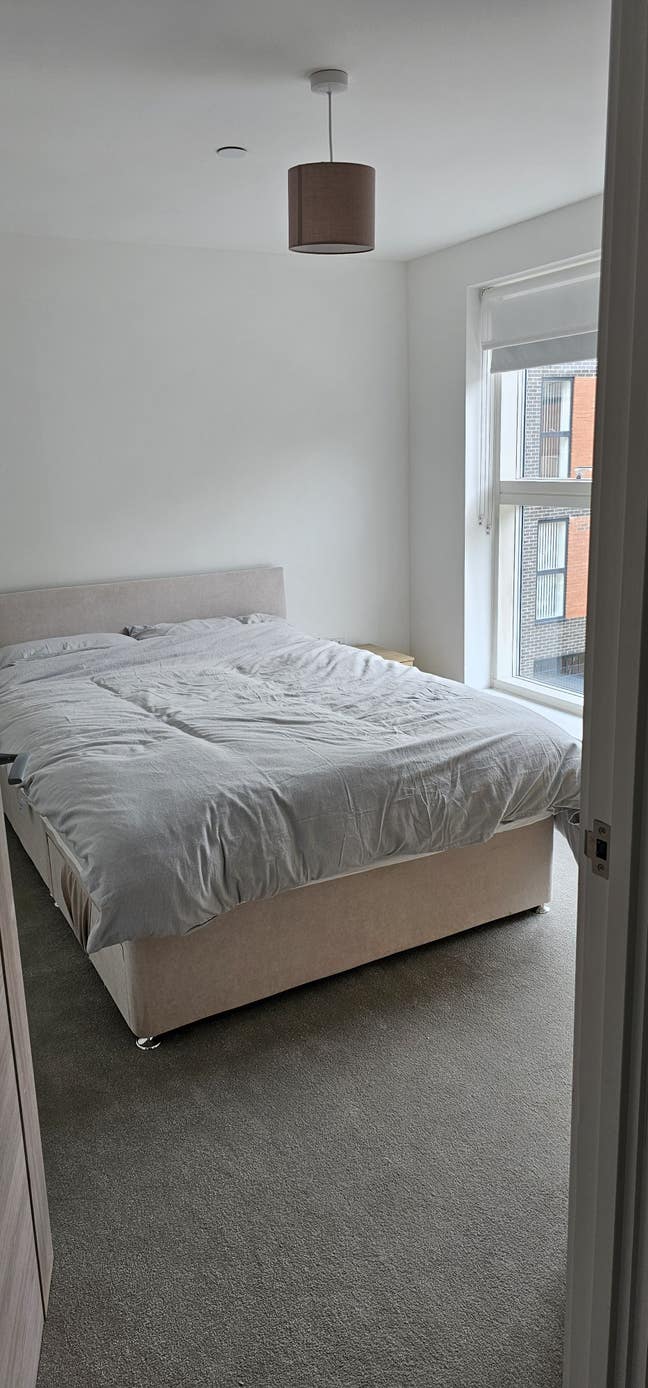Brand New Double Room in New House  Main Photo