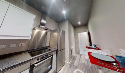 🏡 Refined Living for Professionals: Room 1 free Main Photo