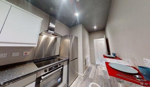 🏡 Refined Living for Professionals: Room 1 free Main Photo