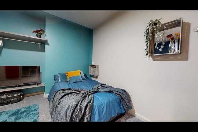 🏡 Refined Living for Professionals: Room 1 free Main Photo