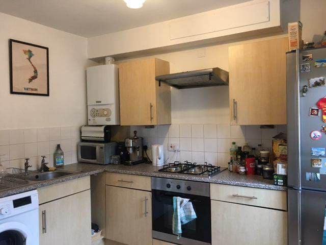 Double Room for Rent – Cosy Shared Flat in Granton Main Photo