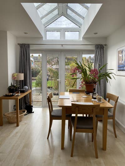 Entire first floor of house (en-suite Main Photo