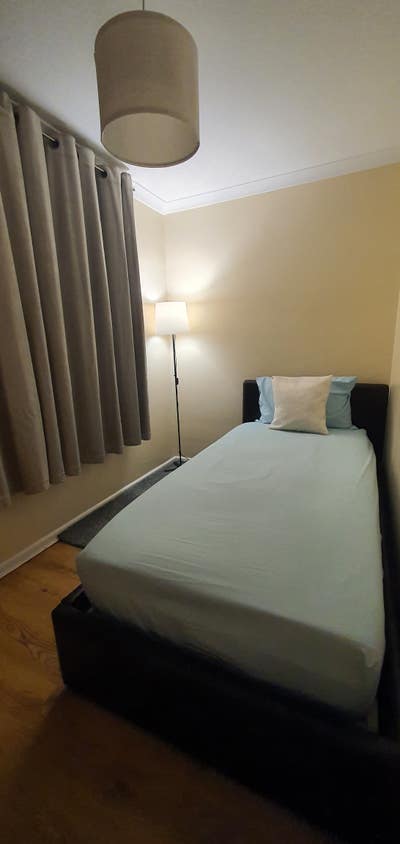 Single furnished room available  Main Photo