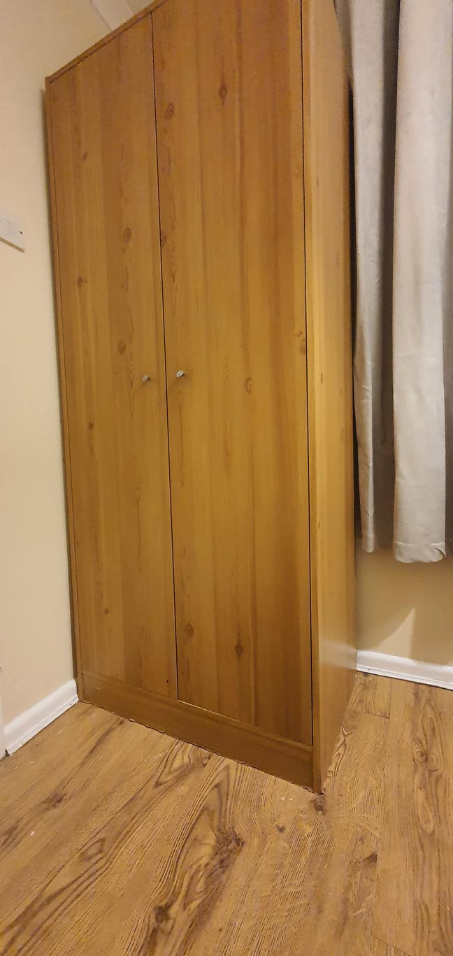 Single furnished room available  Main Photo