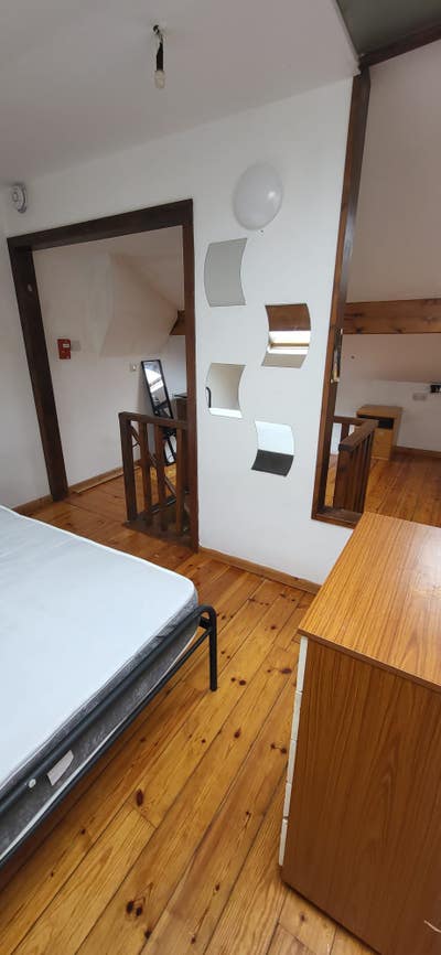 Ensuite attic room to rent Main Photo