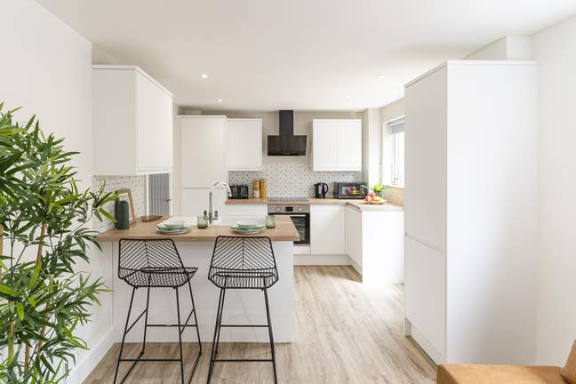 Double Room to Rent in shared house Main Photo