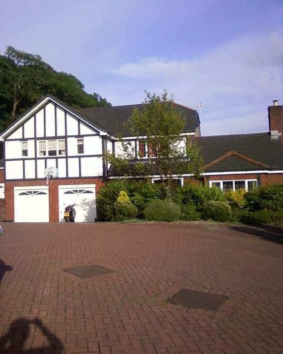 Double Bedroom Annexe, Largs Main Photo