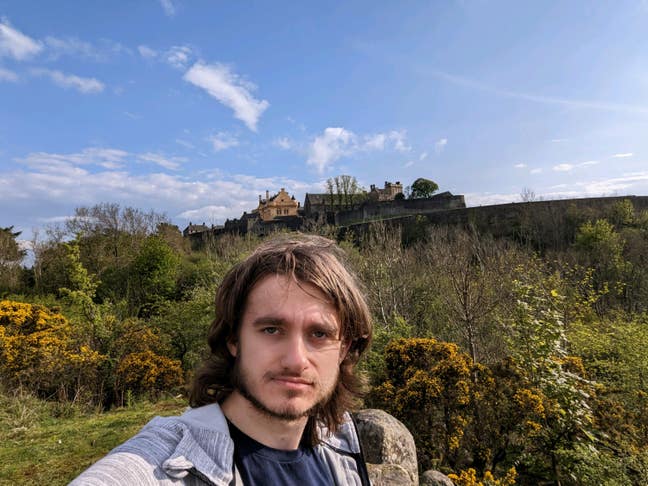 M.22 QMU student for 2026/27  Main Photo