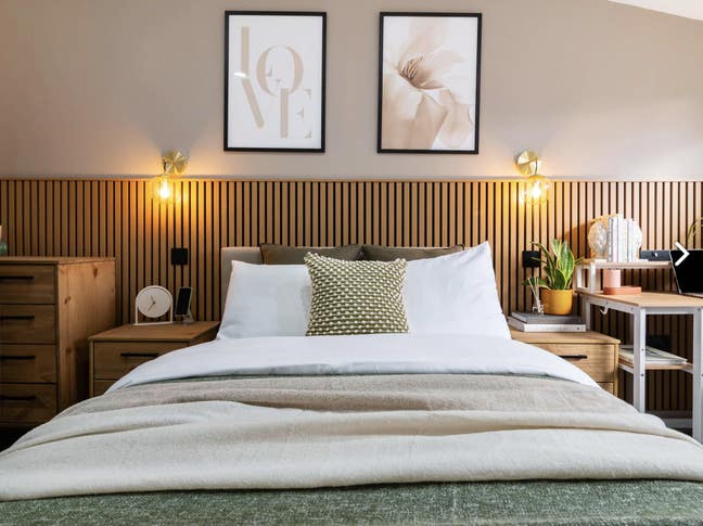 Luxury Nature-Inspired Houseshare closest to GSK Main Photo