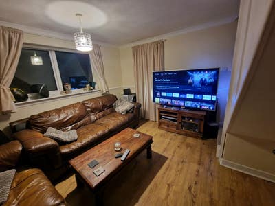 Large single room for rent in Wigmore, Luton. Main Photo