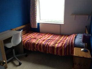 Room in shared family home- BS7 Main Photo
