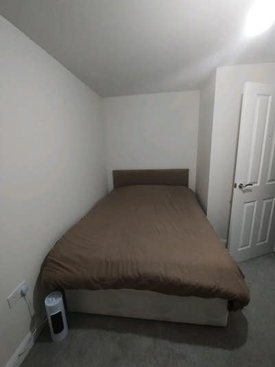 Double room in Duston for Veg/vegans only Main Photo