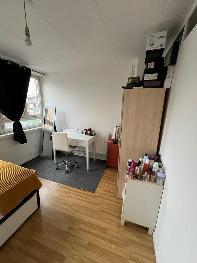 1 double room SE1 Main Photo