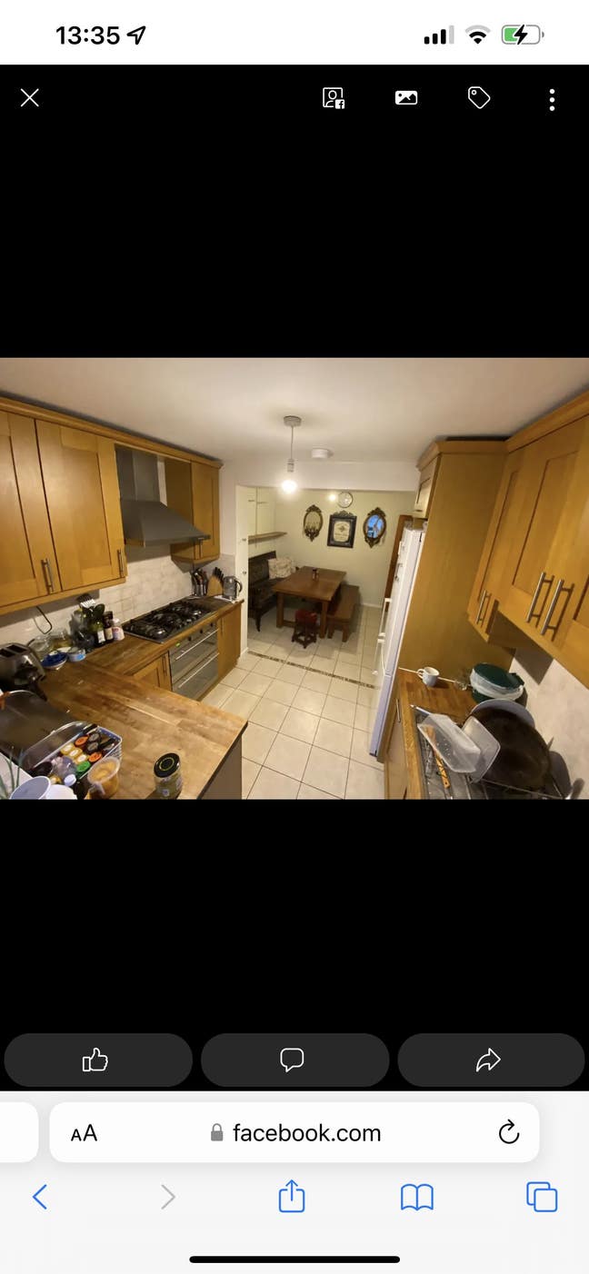 Excellent Double Room Short Let Til March/26 Main Photo