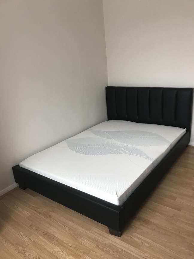 Double room for Single Professional Main Photo