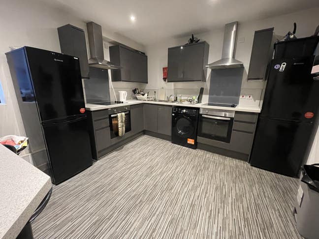 Modern Double room close to Oracle 51.1.4 Main Photo