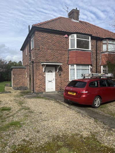 Room in Shared property  Main Photo