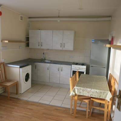 2 Bed Flat, DSS Housing Benefit Universal Credit Main Photo
