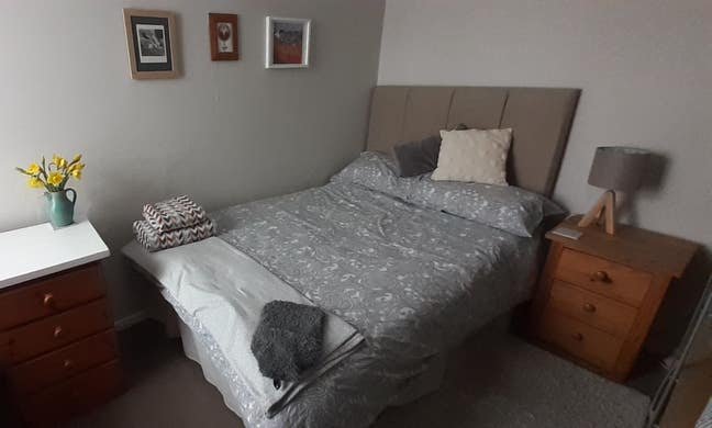 Available 2nd May 2026 (5 min walk frm train stn) Main Photo