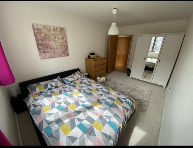 Double room Main Photo