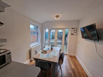 Excellent Double En-Suite Room In Kettering Main Photo