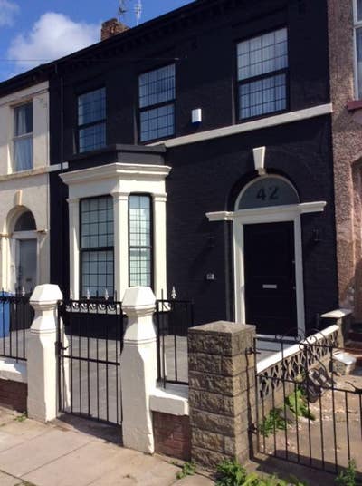 1 Single Occ Ensuite Room Available in 7 Bed Hse Main Photo