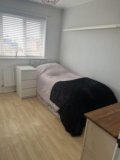 Double room -Thornton Cleveleys. All amenities  Main Photo