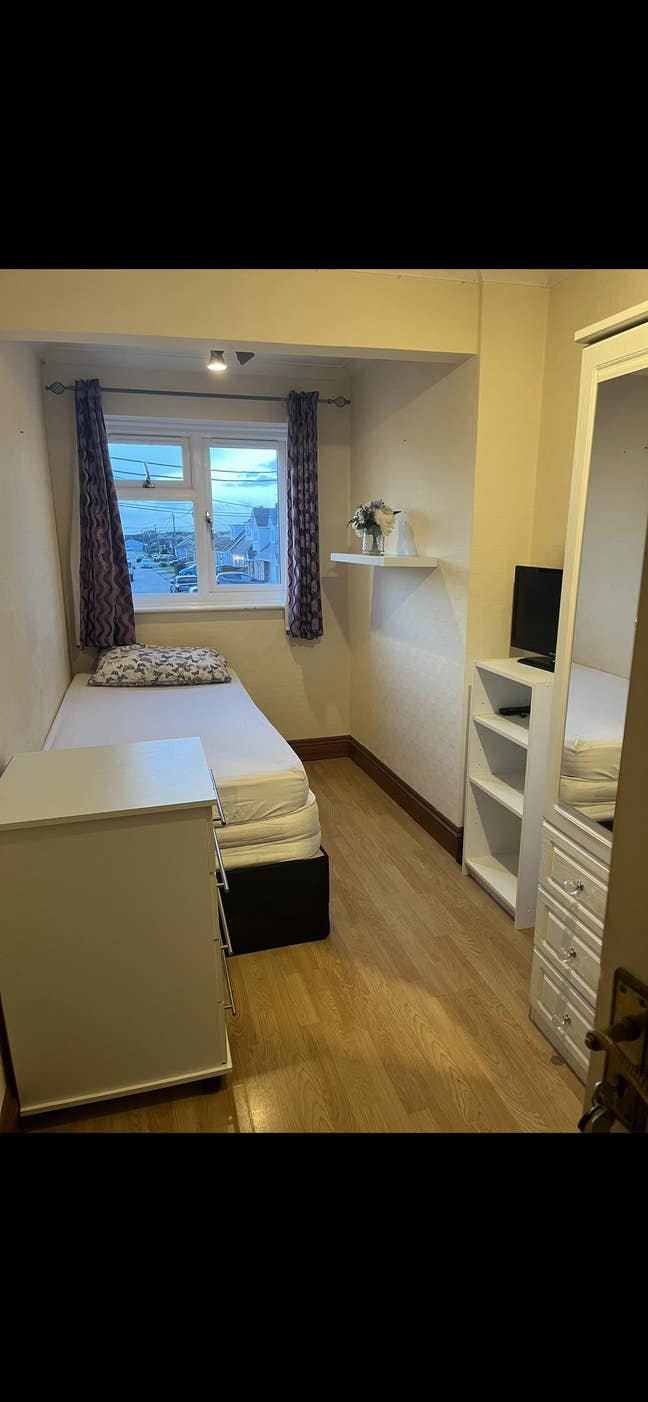 Single room  Main Photo