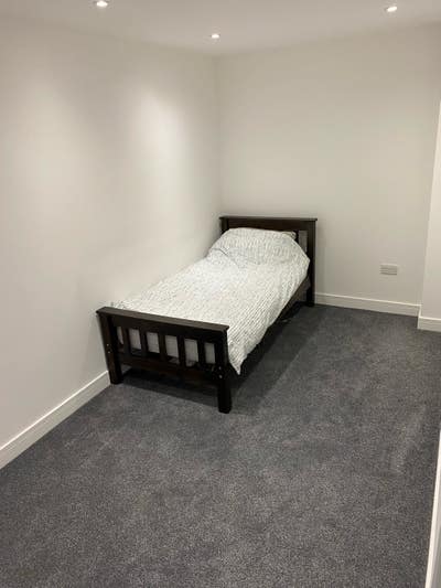 Double room  Main Photo