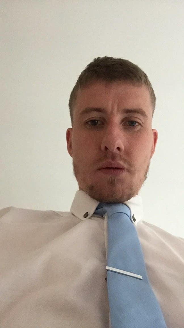 32 yo Male Main Photo