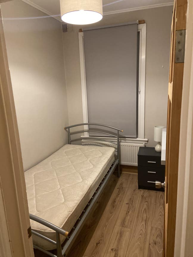 Small Single Room in the heart of Thornton Heath Main Photo