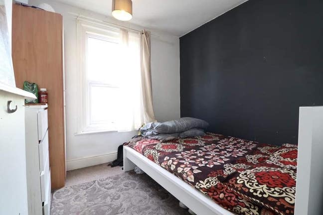 Double Room to Rent in Portswood High Street  Main Photo