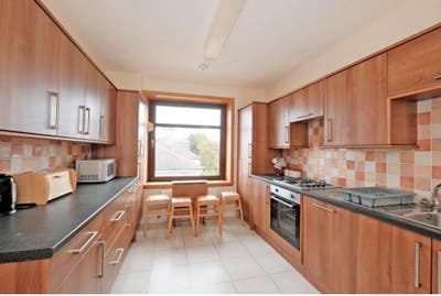 Rooms near Uni of Aberdeen and Hospital Main Photo