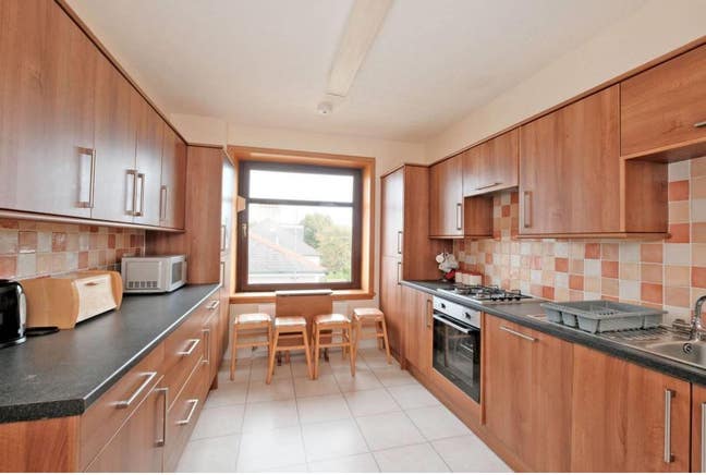 Rooms near Uni of Aberdeen and Hospital Main Photo