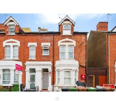 One Bedroom Flat to Let Main Photo